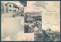 L'Aquila Pereto saluti da FG cartolina JK1569 – fronte