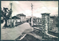 L'Aquila Roccaraso Viale Stazione Foto FG cartolina JK1570 – fronte
