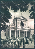 Teramo Città S. Gabriele Santuario Alterocca 475 Foto FG cartolina JK1585 – fronte
