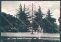 Teramo Atri Villa Umberto I Foto FG cartolina JK1589 – fronte