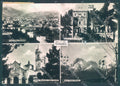 Teramo Città Chiesa Madonna Grazie Gran Sasso saluti da Foto FG cartolina JK1590 – fronte