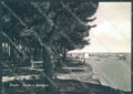 Teramo Pineto Spiaggia Pineta Foto FG cartolina JK1594 – fronte