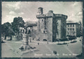 Benevento Città Rocca dei Rettori Piazza Castello Foto FG cartolina JK1603 – fronte