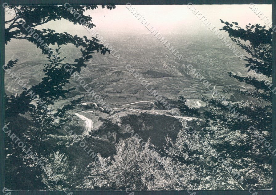 Chieti Pretoro Alterocca 16895 Foto FG cartolina JK1610 – fronte