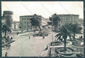 Chieti Vasto Castello Piazza Rossetti Foto FG cartolina JK1615 – fronte