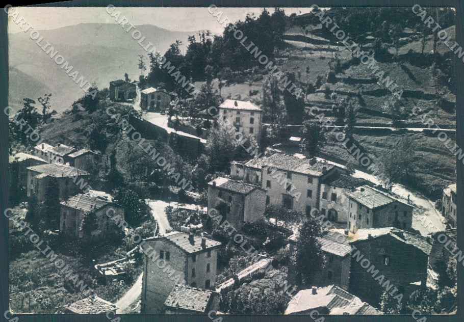 Pistoia Pianosinatico Alterocca 6056-48 Foto FG cartolina JK1621 – fronte