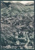 Pistoia Maresca Alterocca 18563 PIEGHE Foto FG cartolina JK1622 – fronte