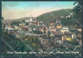 Pistoia Campo Tizzoro Foto FG cartolina JK1623 – fronte
