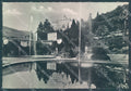 Pistoia Pescia Collodi Villa Garzoni Alterocca 50370 Foto FG cartolina JK1635 – fronte