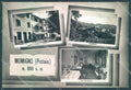 Pistoia Momigno Albergo Amelia Sala Pranzo Foto FG cartolina JK1647 – fronte