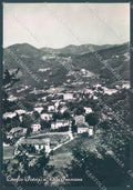 Pistoia Cireglio Foto FG cartolina JK1657 – fronte