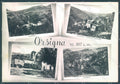 Pistoia Orsigna PIEGA ANGOLO Foto FG cartolina JK1658 – fronte