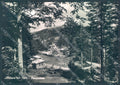 Pistoia Abetone Foto FG cartolina JK1665 – fronte