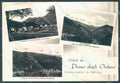 Pistoia Piano degli Ontani saluti da Alterocca 18616 Foto FG cartolina JK1668 – fronte