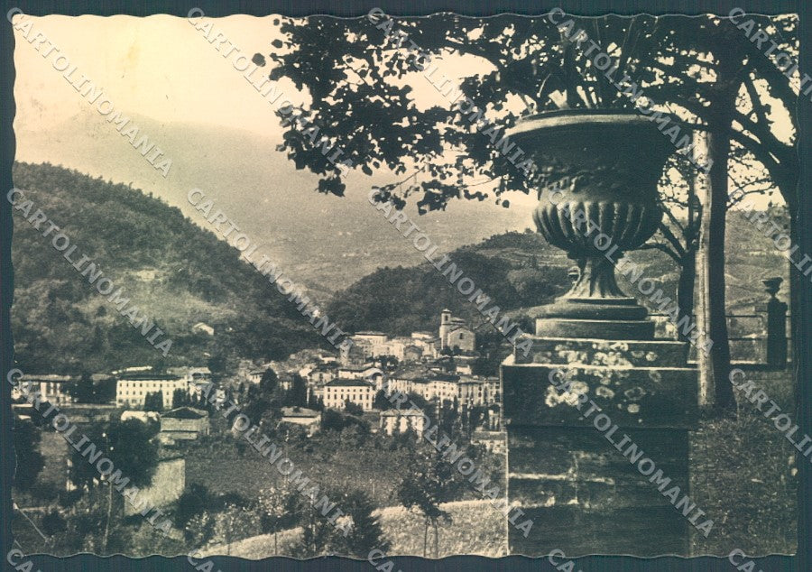 Bologna Porretta Terme Foto FG cartolina JK1672 – fronte
