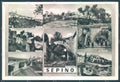 Campobasso Sepino Foto FG cartolina JK1678 – fronte