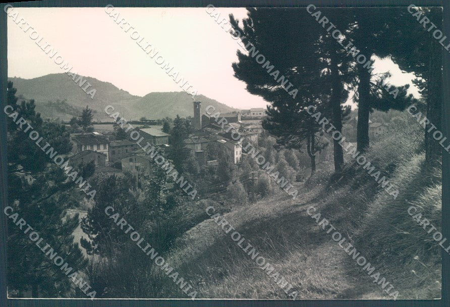 Prato Montepiano Foto FG cartolina JK1686 – fronte