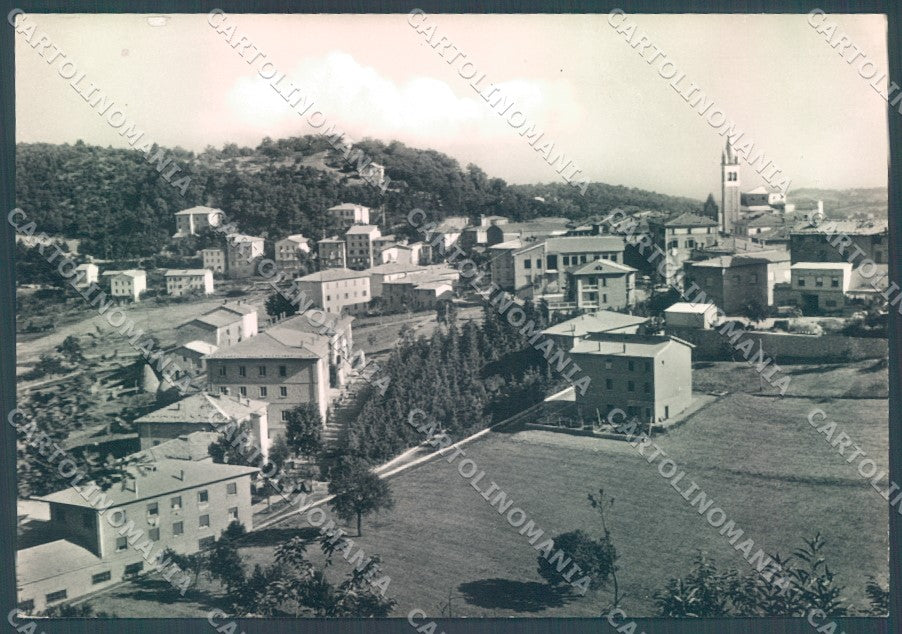 Bologna Zocca Foto FG cartolina JK1694 – fronte