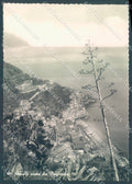 Salerno Amalfi Foto FG cartolina JK1721 – fronte