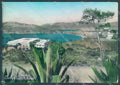 Livorno Isola d'Elba Lacona Foto FG cartolina JK1729 – fronte
