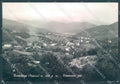 Pistoia San Marcello Pistoiese Bardalone Foto FG cartolina JK1748 – fronte