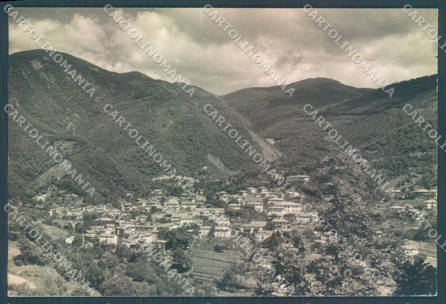 Pistoia San Marcello Pistoiese Maresca Foto FG cartolina JK1770 – fronte