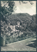 Pistoia Lizzano Pistoiese Foto FG cartolina JK1774 – fronte