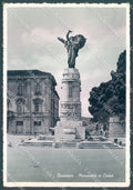 Benevento Monumento ai Caduti RETRO ABRASO Foto FG cartolina JK1781 – fronte
