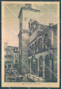 Benevento Cattedrale FG cartolina JK1784 – fronte