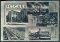 Pescara Città Lungomare Pineta Foto FG cartolina JK1791 – fronte