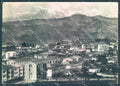 Teramo Città Gran Sasso PIEGHINA Foto FG cartolina JK1802 – fronte