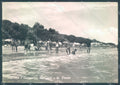 Teramo Pineto Spiaggia Pineta Foto FG cartolina JK1803 – fronte