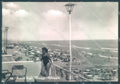 Teramo Roseto degli Abruzzi Spiaggia Foto FG cartolina JK1806 – fronte