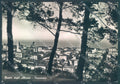 Teramo Roseto degli Abruzzi PIEGA Foto FG cartolina JK1809 – fronte