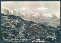 Teramo Città Gran Sasso Foto FG cartolina JK1811 – fronte