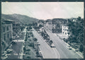 Teramo Città Viale Mazzini Foto FG cartolina JK1812 – fronte