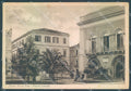 Teramo Città Palazzo Comunale Piazza Roma NMM FG cartolina JK1819 – fronte