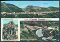 Benevento Cerreto Sannita Ponte saluti da PIEGA Foto FG cartolina JK1828 – fronte