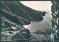Livorno Isola d'Elba Marciana Marina Foto FG cartolina JK1832 – fronte