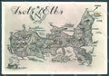 Livorno Isola d'Elba Foto FG cartolina JK1833 – fronte