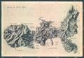 Livorno Isola d'Elba FG cartolina JK1834 – fronte