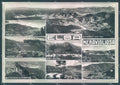 Livorno Isola d'Elba Foto FG cartolina JK1837 – fronte