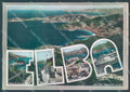 Livorno Isola d'Elba Foto FG cartolina JK1839 – fronte