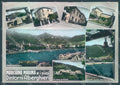 Livorno Elba Marciana Marina Foto FG cartolina JK1851 – fronte