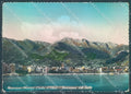 Livorno Elba Marciana Marina STRAPPINO Foto FG cartolina JK1858 – fronte