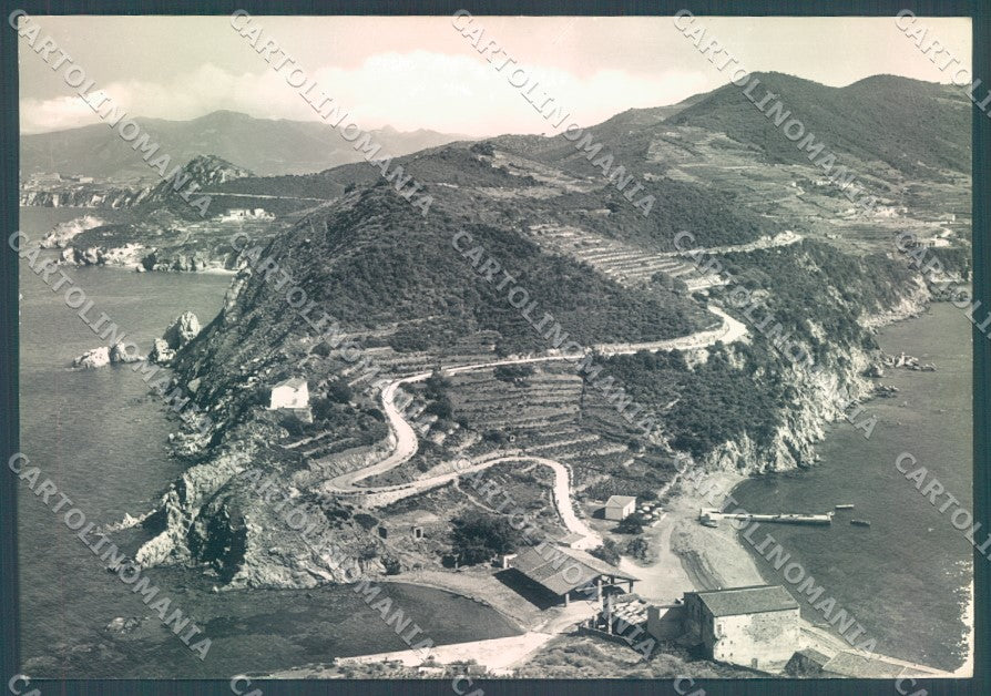 Livorno Elba Enfola Alterocca 20218 Foto FG cartolina JK1861 – fronte