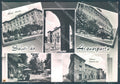 Terni Acquasparta Hotel Parco saluti da Foto FG cartolina JK1876 – fronte