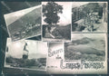 Pistoia Lizzano Pistoiese saluti da Alterocca 64992 Foto FG cartolina JK1899 – fronte