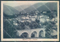 Pistoia San Marcello Pistoiese Maresca Ponte FG cartolina JK1904 – fronte