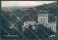 Terni Narni Castello Foto FG cartolina JK1913 – fronte